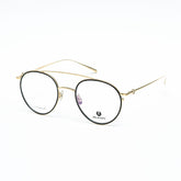 Belstaff Gold Titanium Sunglasses